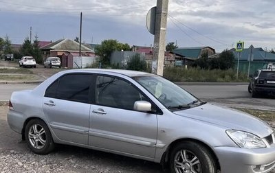 Mitsubishi Lancer IX, 2005 год, 190 000 рублей, 1 фотография