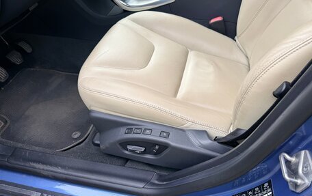 Volvo S60 III, 2014 год, 1 750 000 рублей, 5 фотография