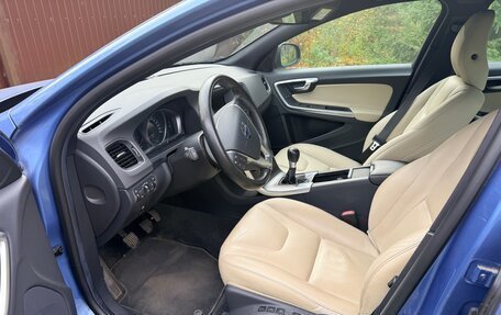 Volvo S60 III, 2014 год, 1 750 000 рублей, 7 фотография