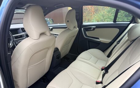 Volvo S60 III, 2014 год, 1 750 000 рублей, 8 фотография