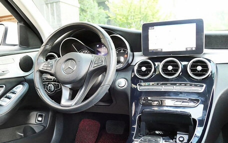 Mercedes-Benz C-Класс, 2018 год, 2 200 000 рублей, 9 фотография