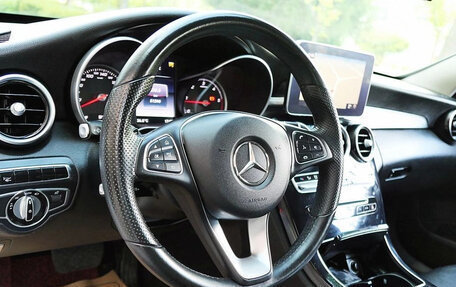Mercedes-Benz C-Класс, 2018 год, 2 200 000 рублей, 11 фотография