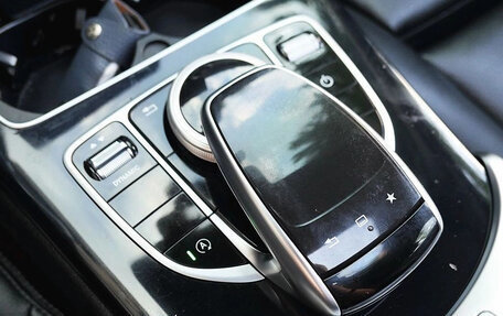 Mercedes-Benz C-Класс, 2018 год, 2 200 000 рублей, 14 фотография