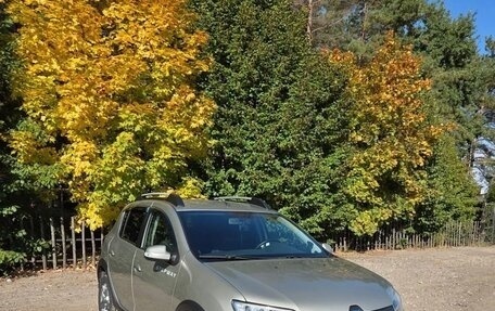 Renault Sandero II рестайлинг, 2019 год, 1 200 000 рублей, 2 фотография