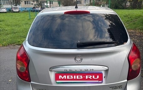 SsangYong Actyon II рестайлинг, 2012 год, 620 000 рублей, 2 фотография