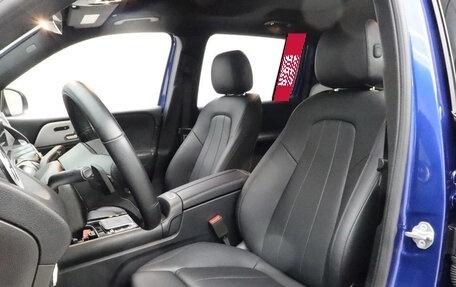 Mercedes-Benz GLB, 2022 год, 3 500 000 рублей, 7 фотография