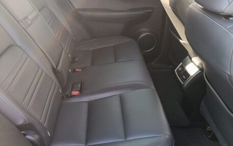 Lexus NX I, 2016 год, 2 500 000 рублей, 11 фотография