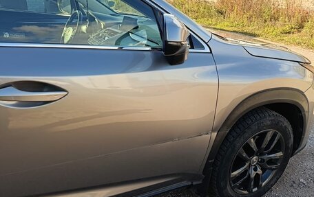 Lexus NX I, 2016 год, 2 500 000 рублей, 19 фотография