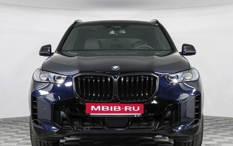 BMW X5, 2025 год, 9 650 000 рублей, 2 фотография