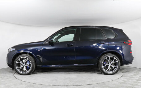 BMW X5, 2025 год, 9 650 000 рублей, 6 фотография