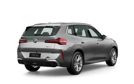 BMW X3, 2025 год, 7 750 000 рублей, 7 фотография