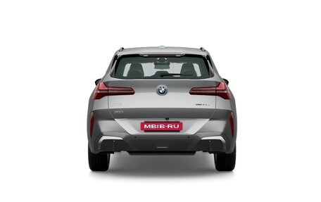 BMW X3, 2025 год, 7 750 000 рублей, 10 фотография