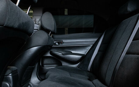 Honda Civic VIII, 2010 год, 700 000 рублей, 10 фотография
