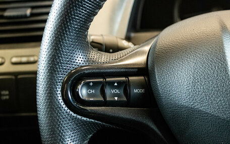 Honda Civic VIII, 2010 год, 700 000 рублей, 15 фотография