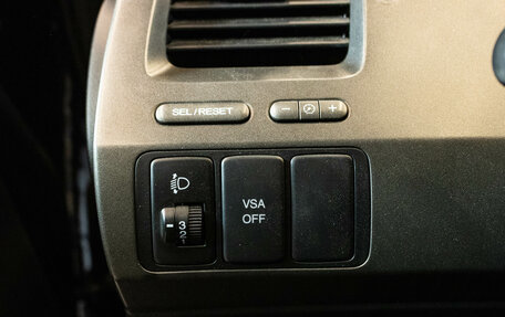 Honda Civic VIII, 2010 год, 700 000 рублей, 14 фотография