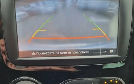 Renault Kaptur I рестайлинг, 2017 год, 990 000 рублей, 14 фотография
