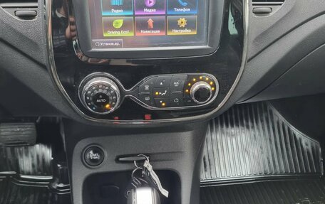 Renault Kaptur I рестайлинг, 2017 год, 990 000 рублей, 13 фотография