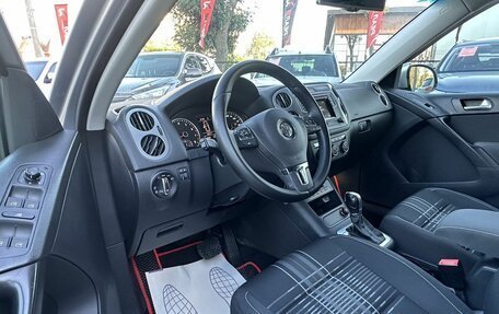 Volkswagen Tiguan I, 2015 год, 1 649 000 рублей, 12 фотография