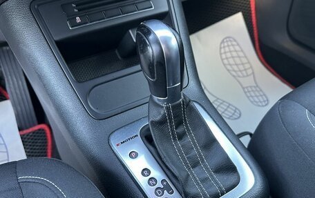 Volkswagen Tiguan I, 2015 год, 1 649 000 рублей, 20 фотография