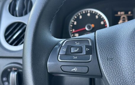 Volkswagen Tiguan I, 2015 год, 1 649 000 рублей, 21 фотография