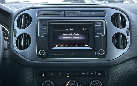 Volkswagen Tiguan I, 2015 год, 1 649 000 рублей, 17 фотография