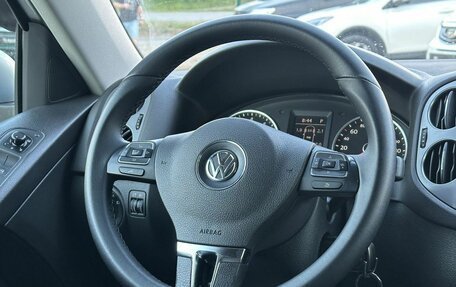 Volkswagen Tiguan I, 2015 год, 1 649 000 рублей, 15 фотография