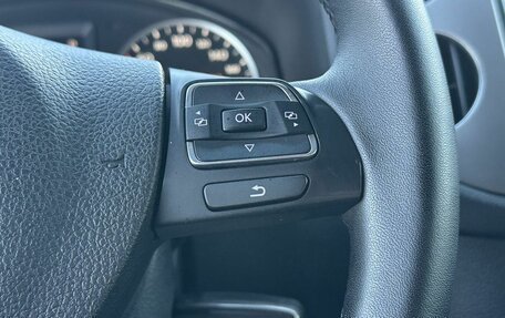 Volkswagen Tiguan I, 2015 год, 1 649 000 рублей, 22 фотография