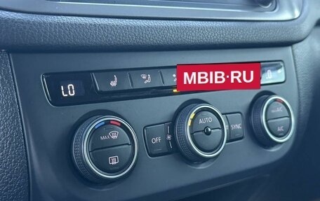 Volkswagen Tiguan I, 2015 год, 1 649 000 рублей, 19 фотография