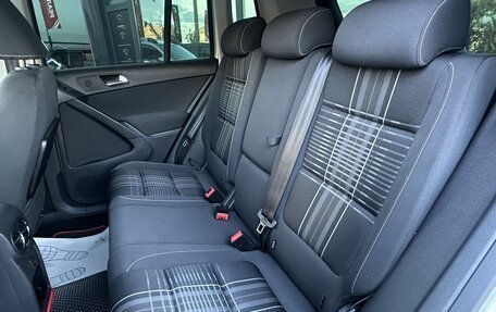 Volkswagen Tiguan I, 2015 год, 1 649 000 рублей, 29 фотография