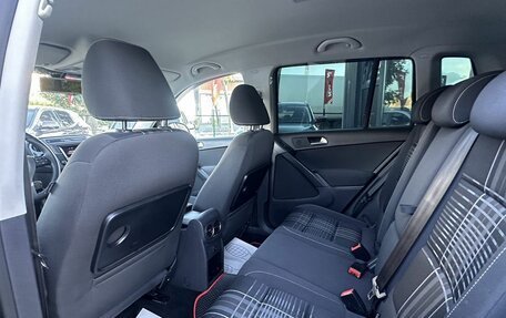 Volkswagen Tiguan I, 2015 год, 1 649 000 рублей, 28 фотография