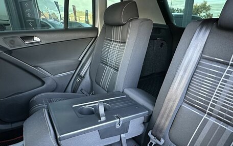 Volkswagen Tiguan I, 2015 год, 1 649 000 рублей, 31 фотография