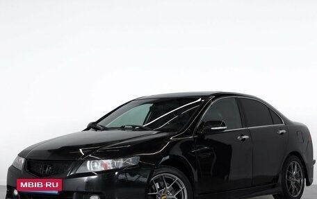 Honda Accord VII рестайлинг, 2004 год, 899 000 рублей, 4 фотография