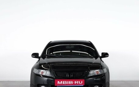 Honda Accord VII рестайлинг, 2004 год, 899 000 рублей, 3 фотография