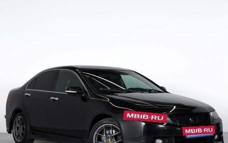 Honda Accord VII рестайлинг, 2004 год, 899 000 рублей, 2 фотография