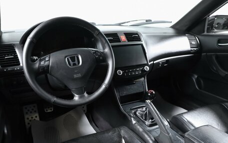Honda Accord VII рестайлинг, 2004 год, 899 000 рублей, 8 фотография