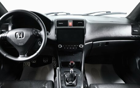 Honda Accord VII рестайлинг, 2004 год, 899 000 рублей, 9 фотография