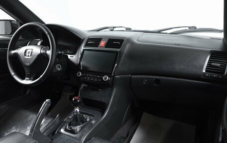 Honda Accord VII рестайлинг, 2004 год, 899 000 рублей, 10 фотография