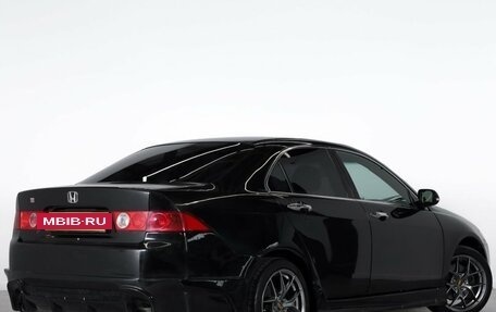 Honda Accord VII рестайлинг, 2004 год, 899 000 рублей, 7 фотография