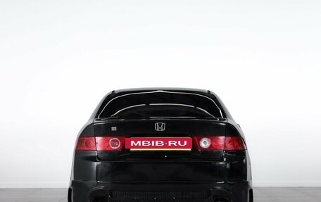 Honda Accord VII рестайлинг, 2004 год, 899 000 рублей, 6 фотография