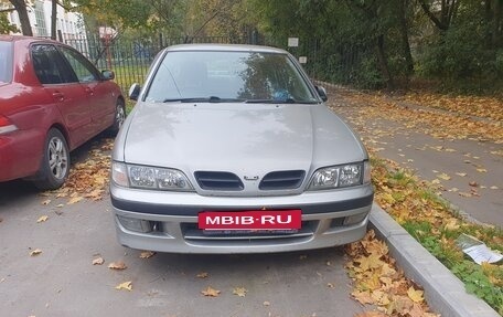 Nissan Primera II рестайлинг, 2000 год, 120 000 рублей, 2 фотография