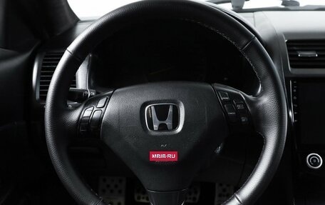Honda Accord VII рестайлинг, 2004 год, 899 000 рублей, 12 фотография