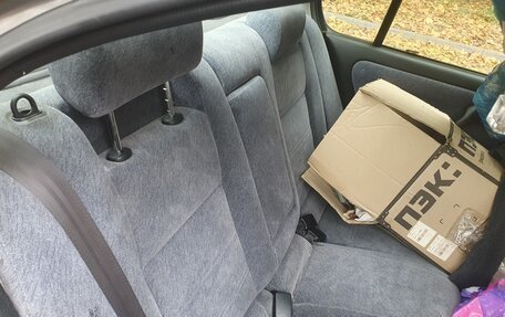 Nissan Primera II рестайлинг, 2000 год, 120 000 рублей, 3 фотография