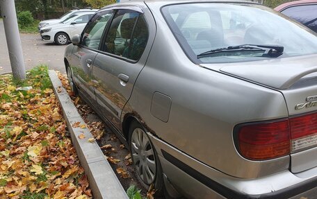 Nissan Primera II рестайлинг, 2000 год, 120 000 рублей, 7 фотография