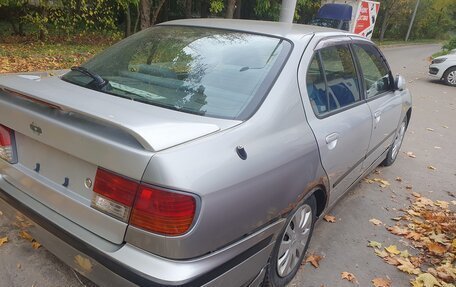Nissan Primera II рестайлинг, 2000 год, 120 000 рублей, 9 фотография