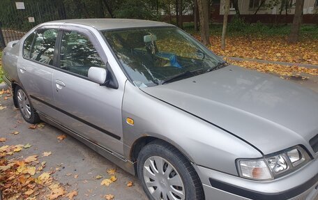 Nissan Primera II рестайлинг, 2000 год, 120 000 рублей, 10 фотография