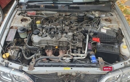 Nissan Primera II рестайлинг, 2000 год, 120 000 рублей, 5 фотография
