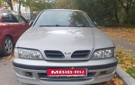 Nissan Primera II рестайлинг, 2000 год, 120 000 рублей, 11 фотография