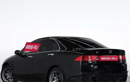Honda Accord VII рестайлинг, 2004 год, 899 000 рублей, 5 фотография