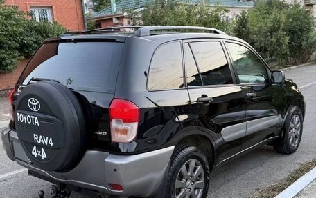 Toyota RAV4, 2002 год, 510 000 рублей, 6 фотография