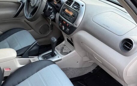 Toyota RAV4, 2002 год, 510 000 рублей, 9 фотография